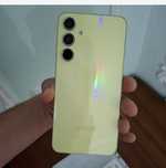 Samsung A25 5G 256