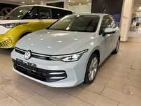 Volkswagen Golf Volkswagen Golf VW Golf 8 1.5 eTSI DSG mild hyb 115 CP