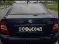 Skoda Octavia 1.9 TDI