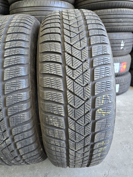225/60/18 PIRELLI 4бр