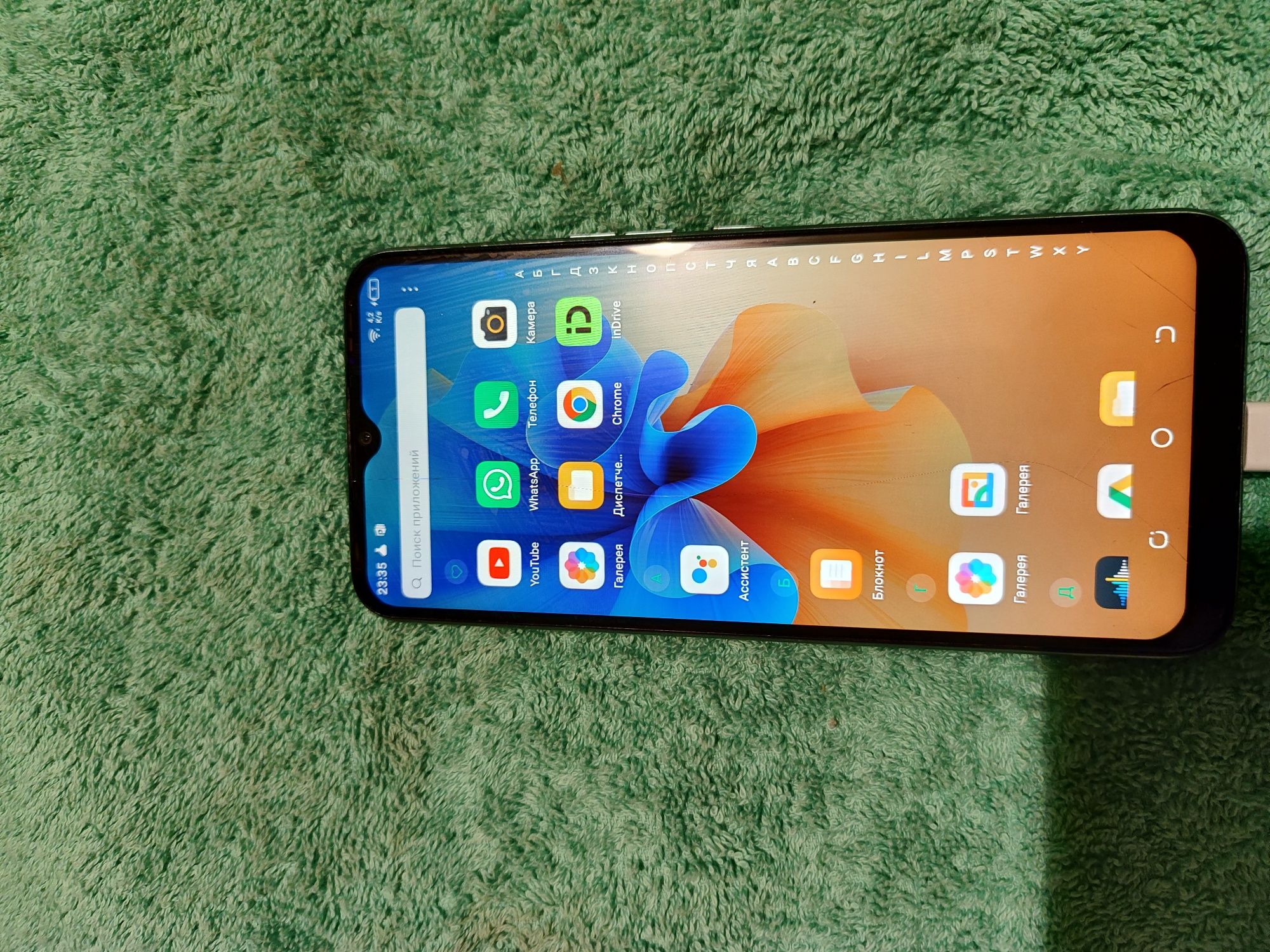 TECNO SPARK 7 20000тш