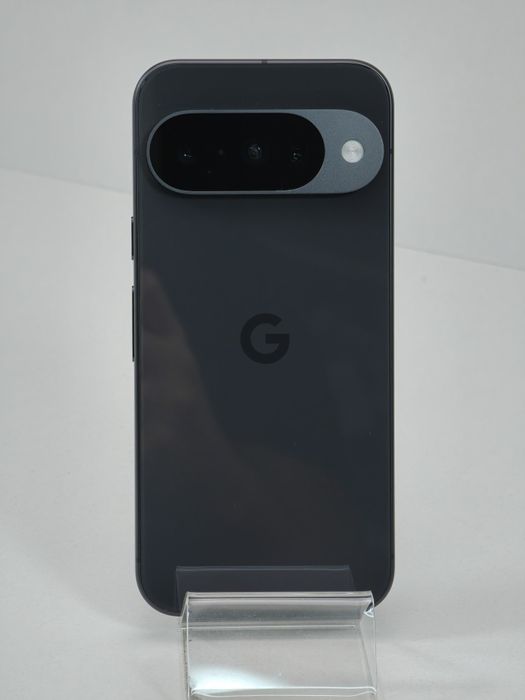 Telefon Google Pixel 10 128GB Negru ca nou + husă originală