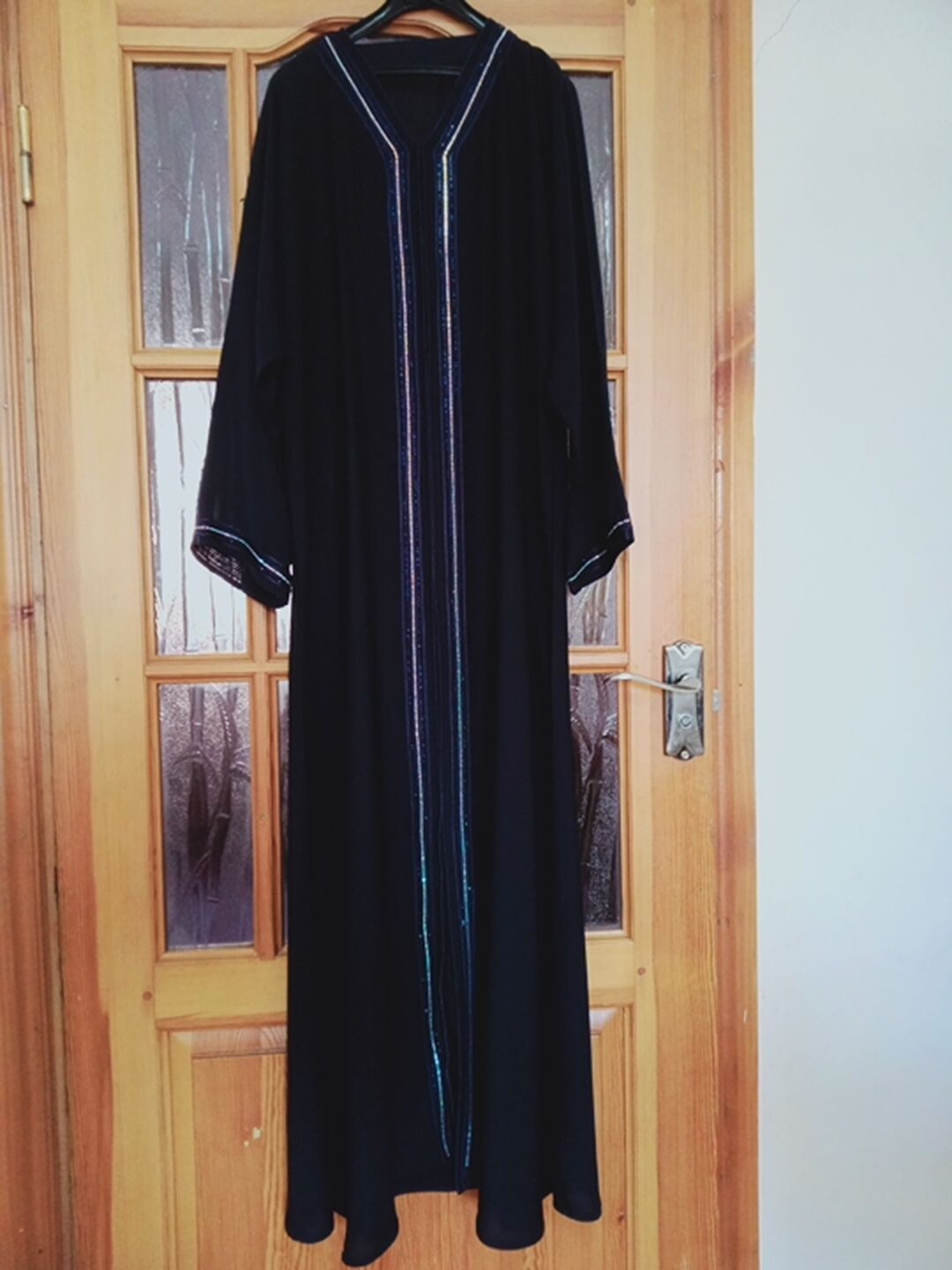 Продам женское мусульманское платье