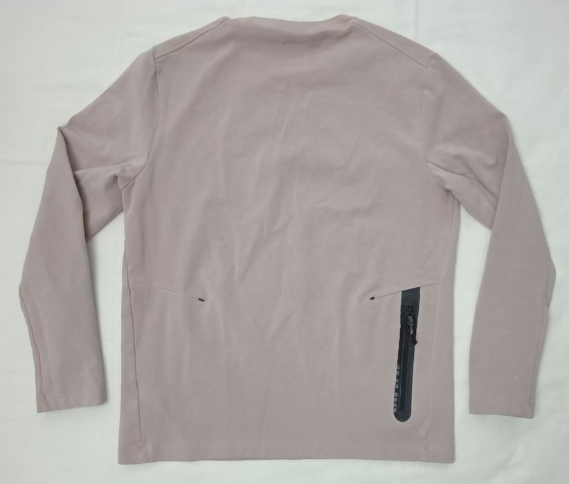 Nike Tech Pack Sweatshirt оригинално горнище M Найк памук спорт суичър