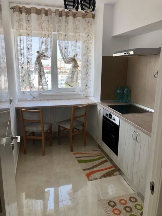 Apartament 2 camere - zona centrala - Buzau