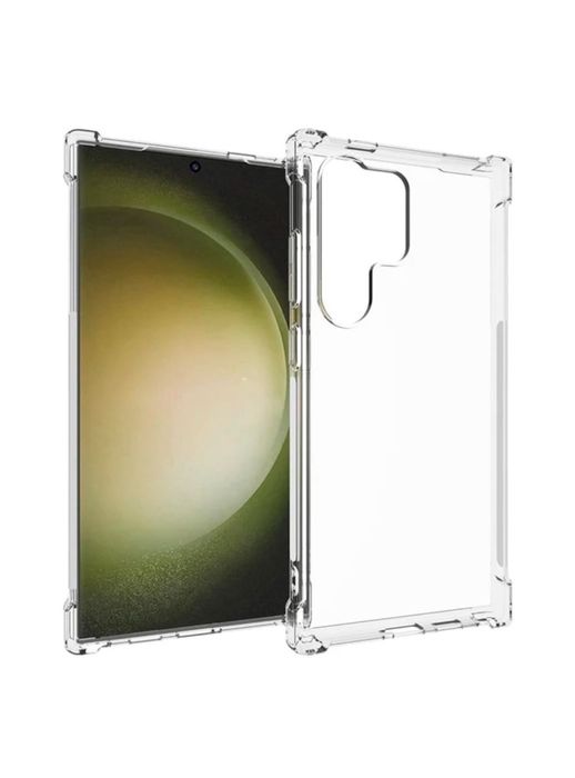 Husa Samsung S21/S22/S23/S24/s25 Plus Ultra Anti Soc Colturi Ramforsat
