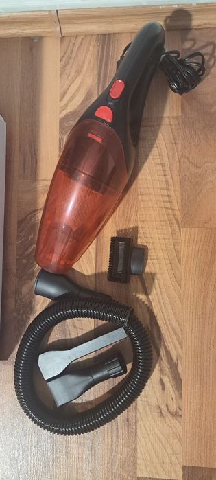 Aspirator mașină conectare la brichetă