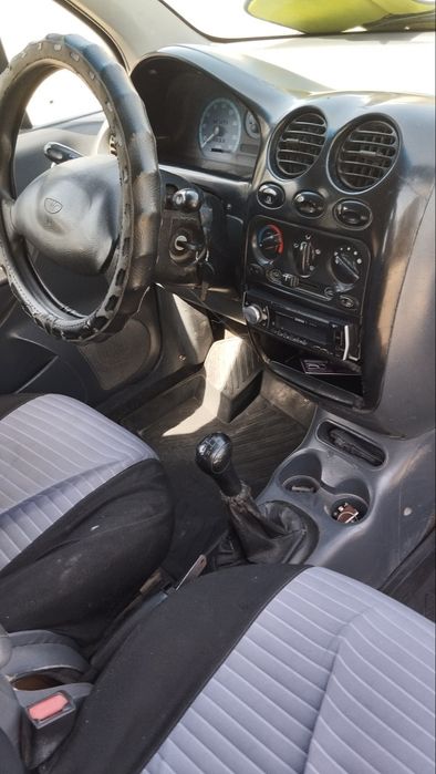 Matiz avtomashinasi sotiladi.