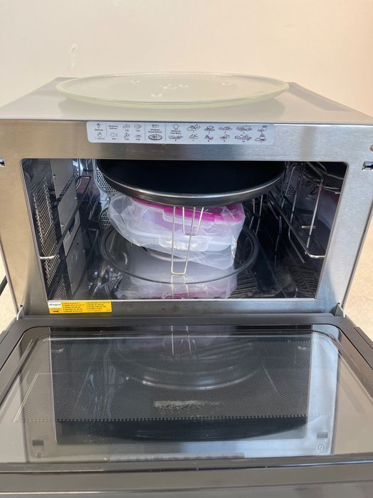 Whirpool Jet Chef PREMIUM