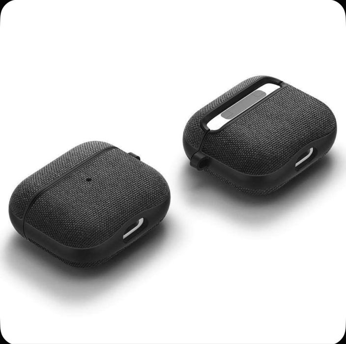 Чехол Spigen Urban Fit для Airpods 3