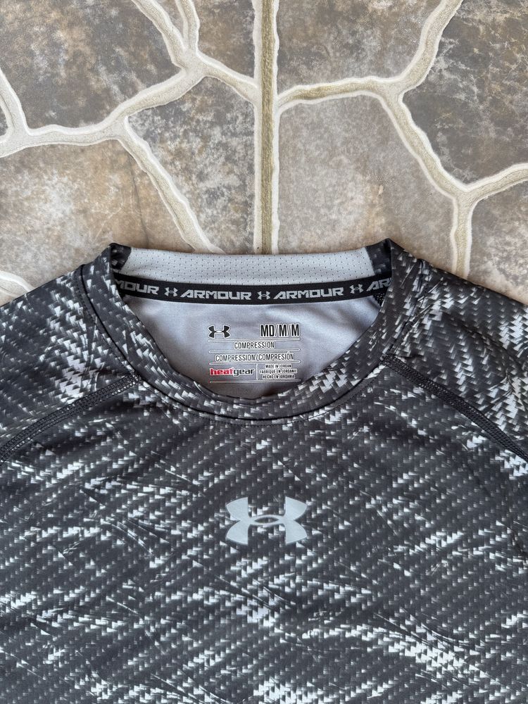 Мъжка тениска Under Armour