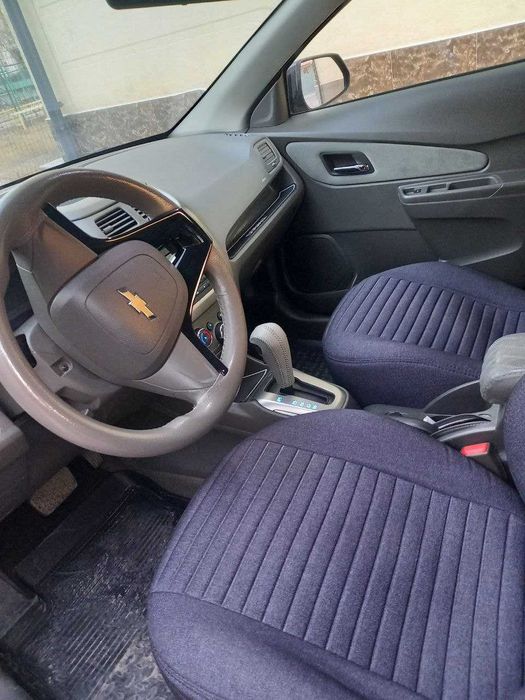 Naxt va Arenda Cobalt avtomat 2022