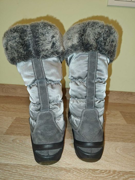 Cizme Primigi Silver Macy 39 Gore-tex