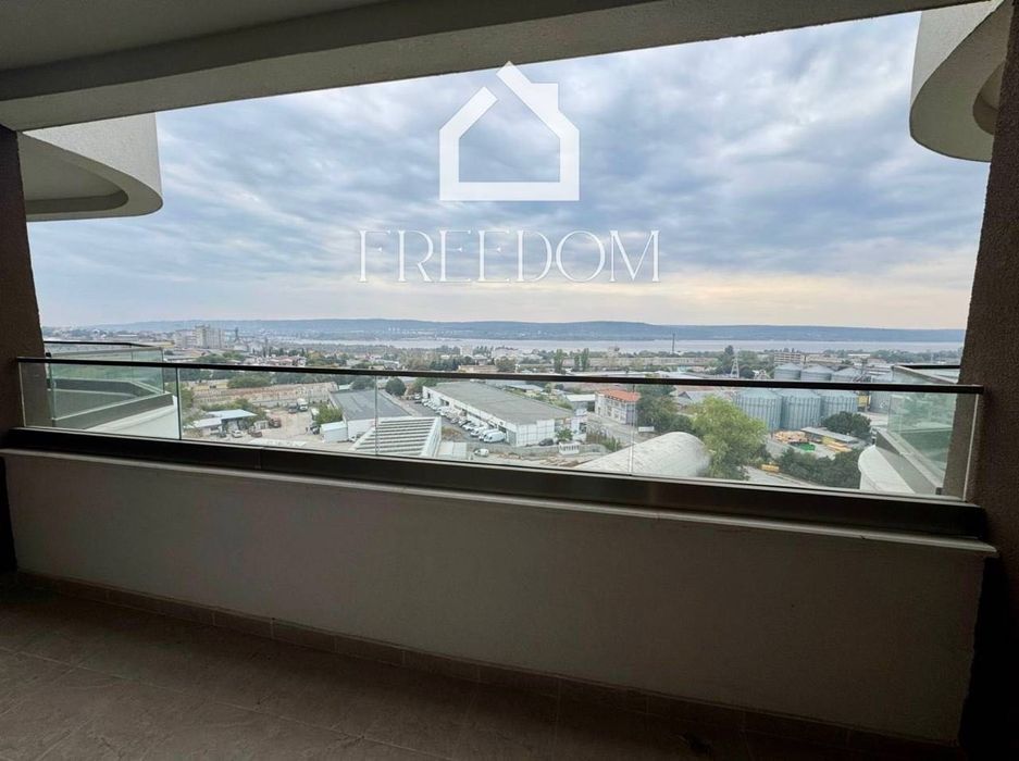 Продава се Двустаен апартамент в Варна, Трошево - 78 кв.м за 1988 €/кв.м - Снимка #3