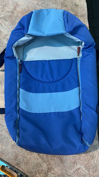 Продам переноска для ребенка