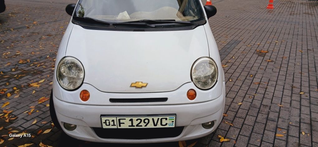 Matiz Suxoy arenda zaloksiz