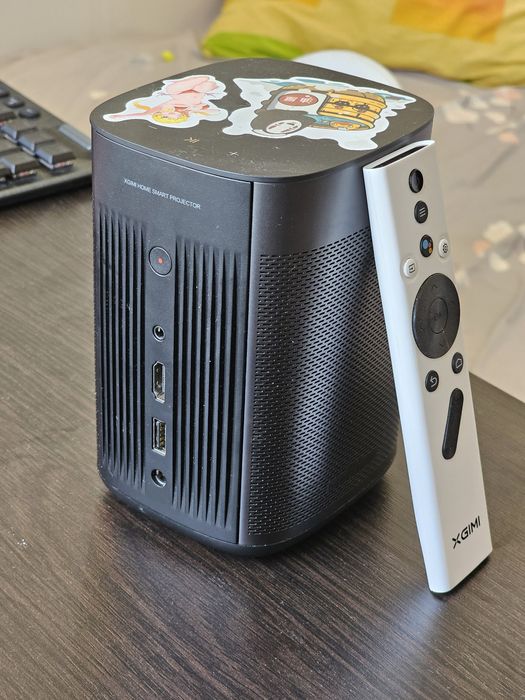 Proiector XGIMI MoGo Pro+ (XK13S) portable, 1080