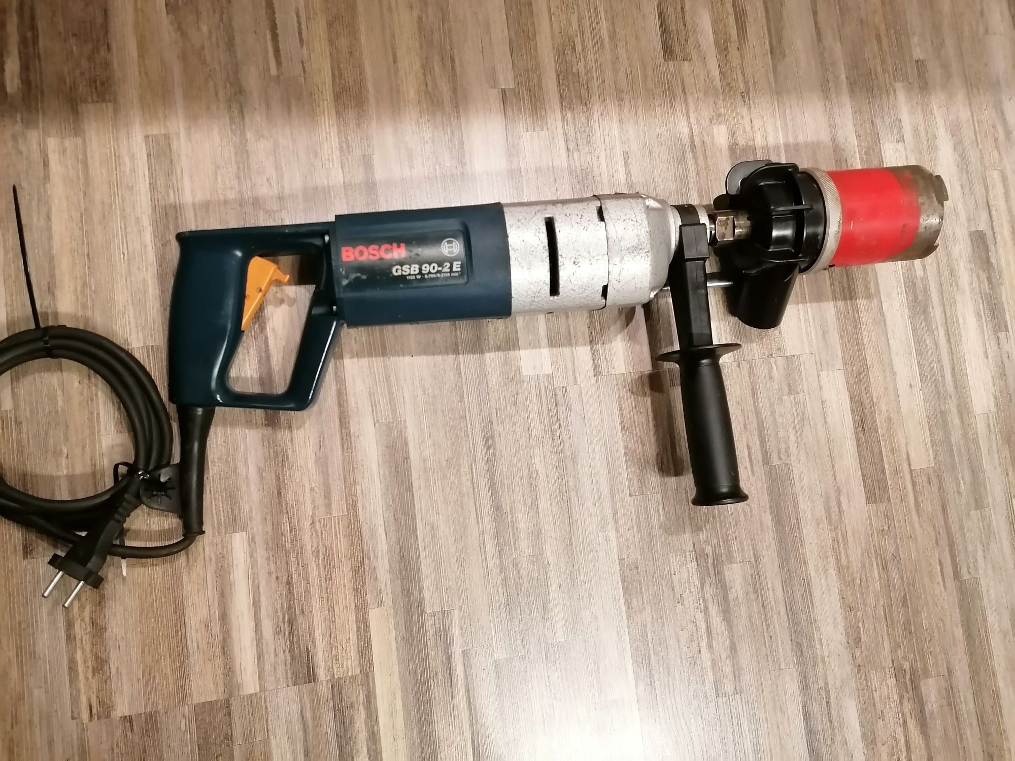 Bosch Gsb 90-2 E