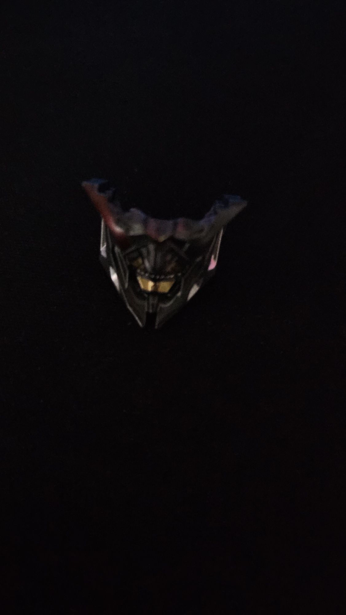 Megatron transformers the last knight