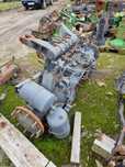 Punte spate  tractor Fendt Vario seria 900