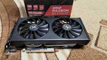 XFX Speedster QICK 210 AMD Radeon™ RX 6500 XT Gaming Graphics Card