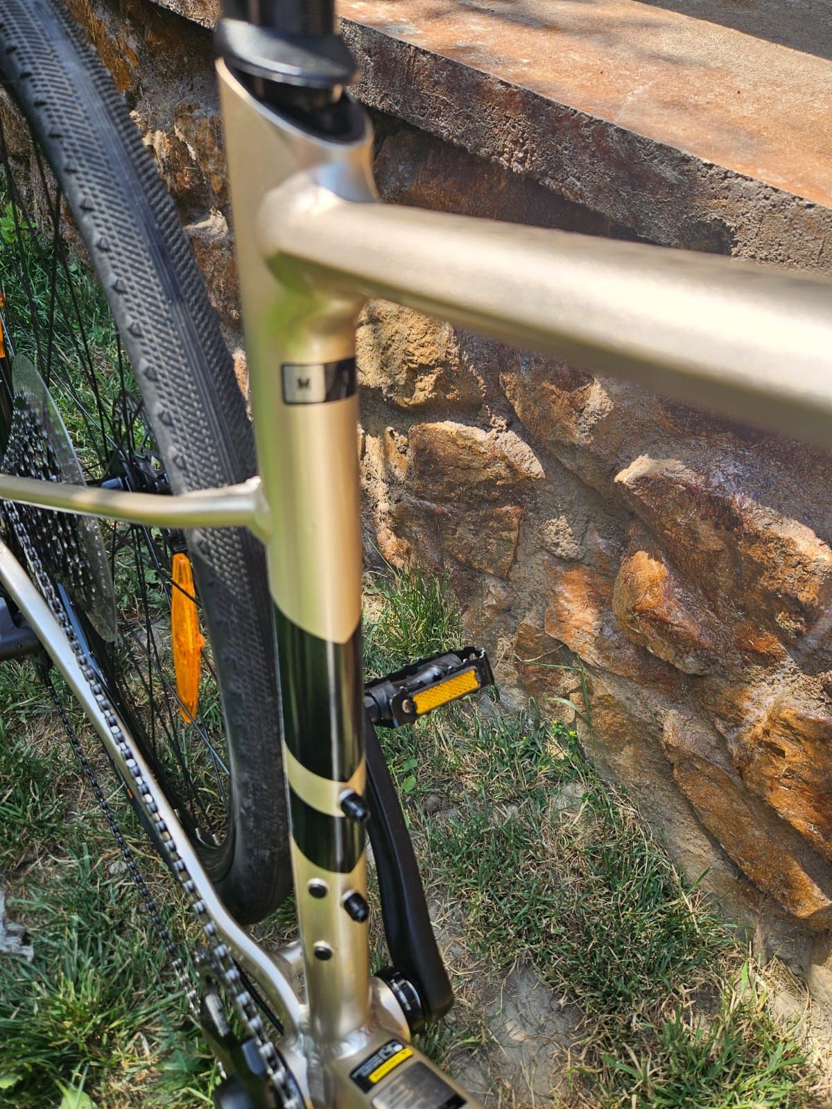 Bicicleta giant 1x11 model 2024