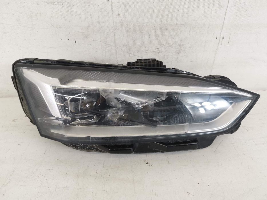 Фар Дясно Пълен Лед Матрикс Ауди А5 Спортбек II [F5] [ - ] Оригинален