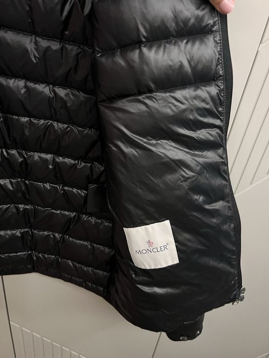 Мъжко яке Moncler