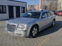 Chrysler 300c 3.5 awd газ