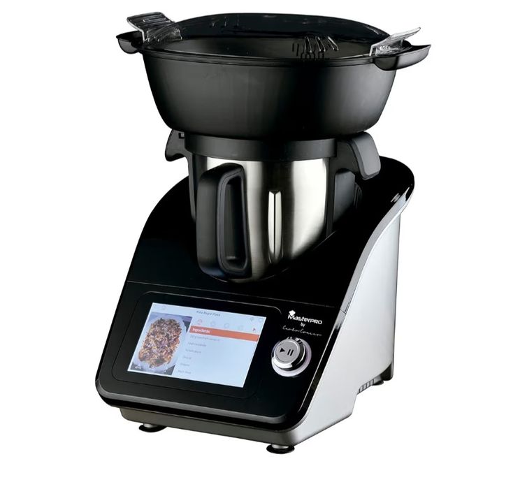 Robot desktop Masterpro WiFi  Carlo Cracco