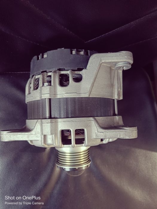 Alternator Iveco Daily 3.0 euro 6