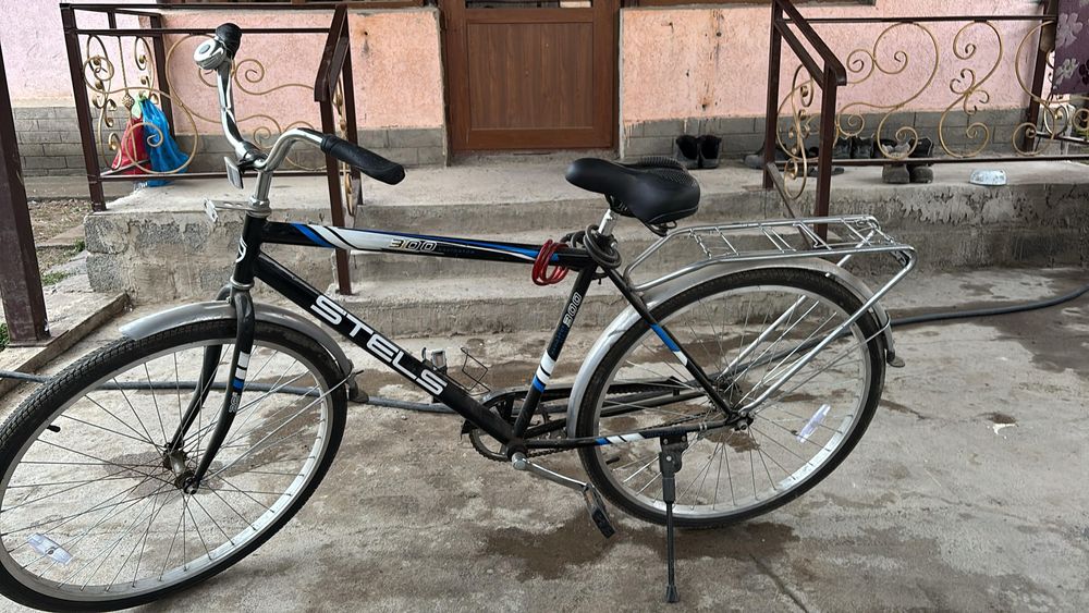 Велосипед Stels 300