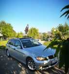 Vand bmw seria 3 e91