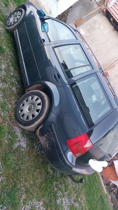 Vând Golf 4 Alh dizel 1.9 2002