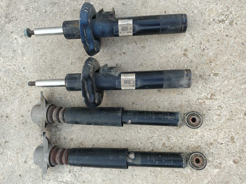 Амортсиори за фолсфаген Пасат Б6