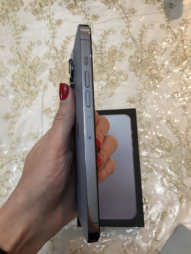 Iphone 13 pro max LLA