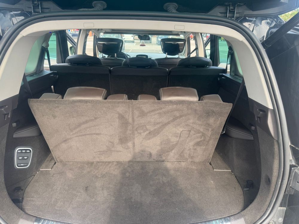 Vand Renault Espace 5 Initiale paris 7 locuri