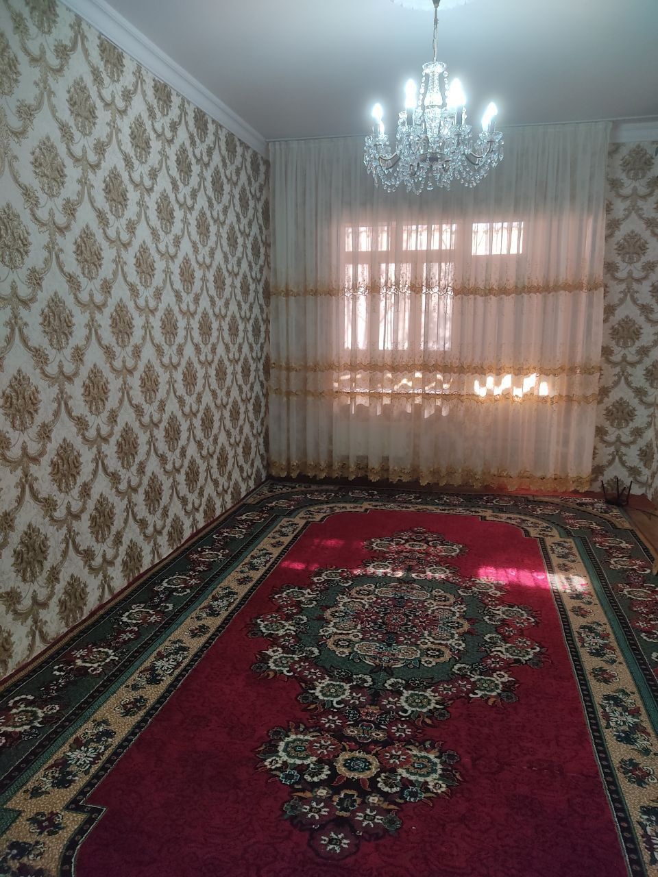 Uch xona remont yaxw 2 etaj  telefon qisela nrax etilad