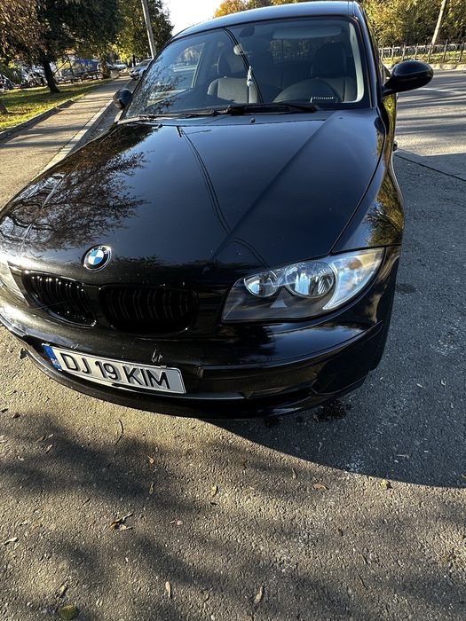 BMW 118 D edition Sport