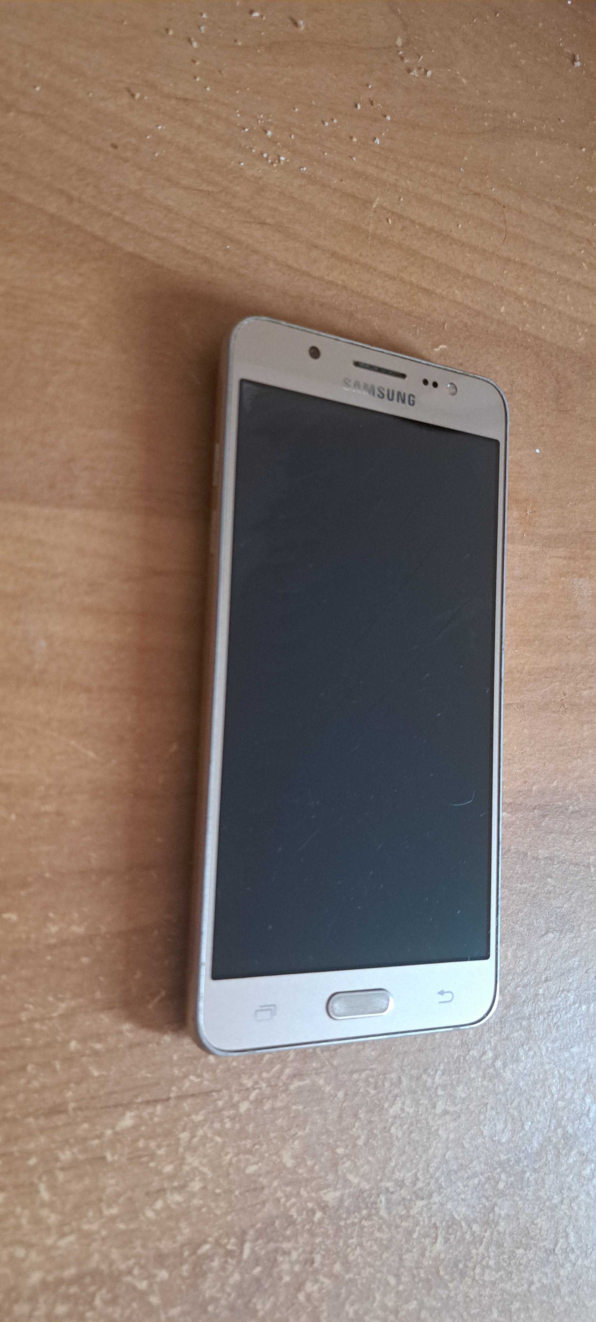 Samsung Galaxy J5 (2016)