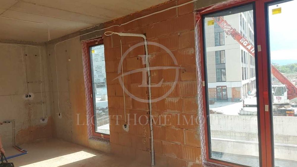 Продава се Двустаен апартамент в Пловдив, Тракия - 73 кв.м за 1274 €/кв.м - Снимка #4