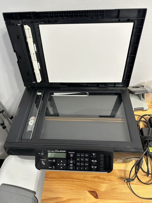 Imprimanta multifunctionala epson