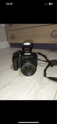 Фотоаппарат Canon 800d