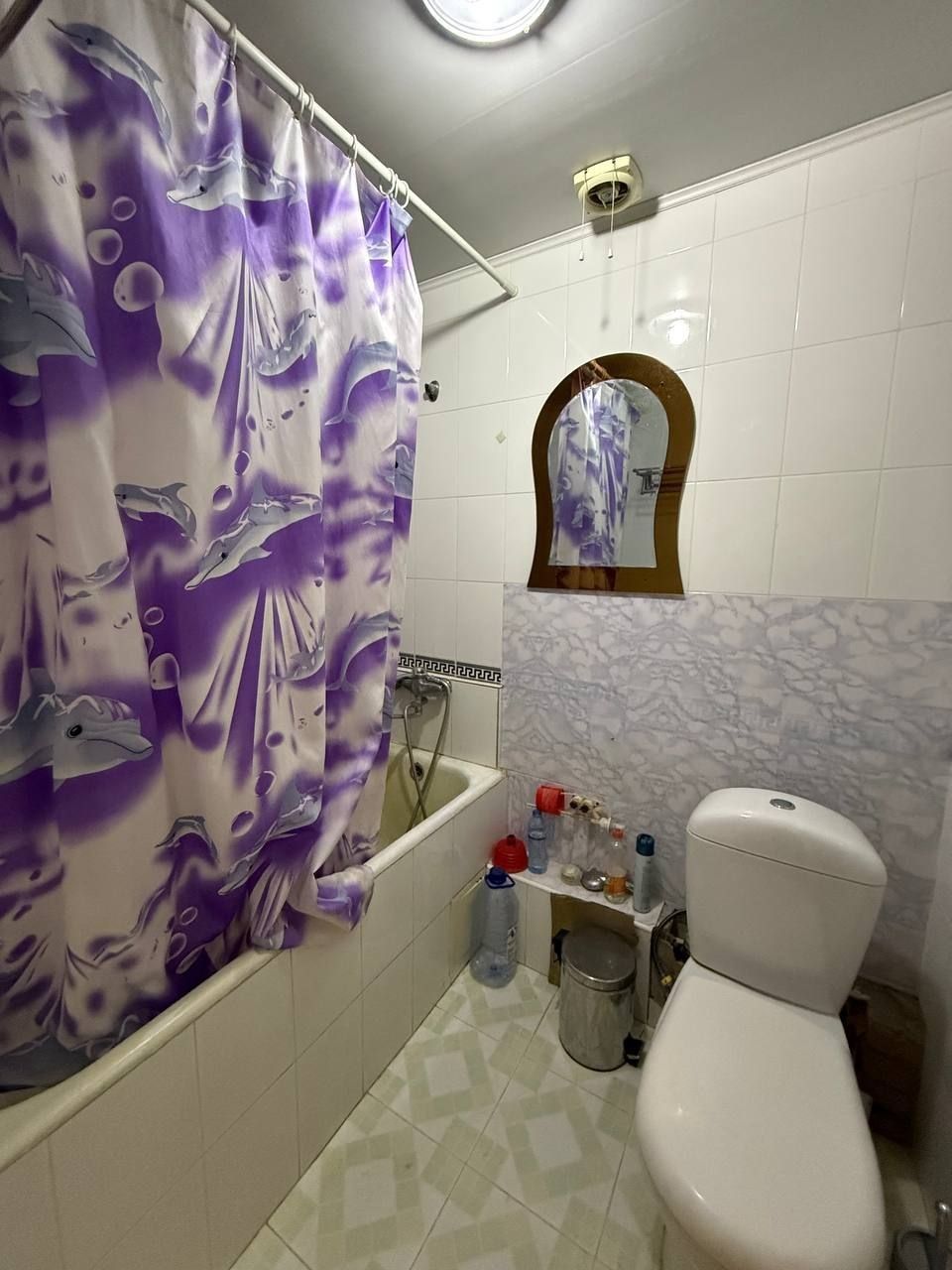 2х квартира 42кв