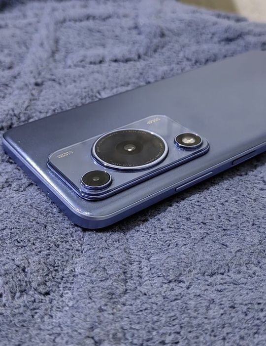 Huawei nova y72s продается