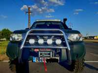 Schimb Nissan Patrol-Y61-N1-OFF ROAD-raptor-navi-led
