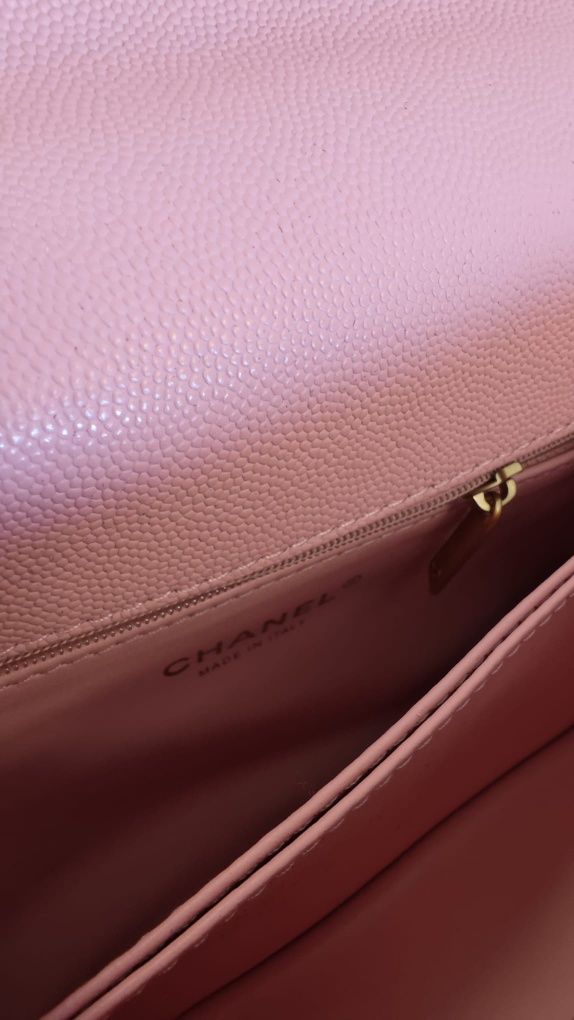 Дамска чанта Chanel