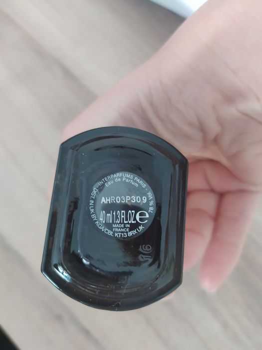 Jimmy Choo I want Choo forever, 40 ml