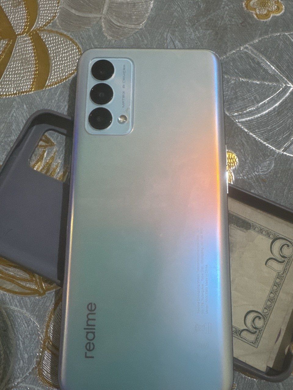 Realme gt master edition