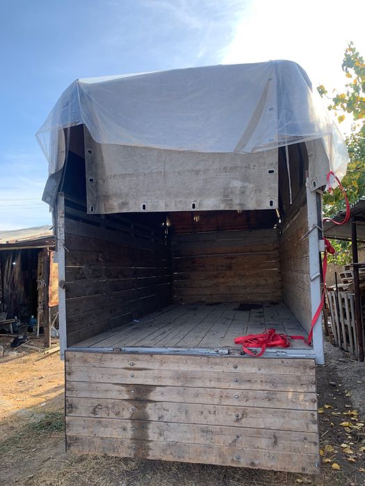 Продается Газель